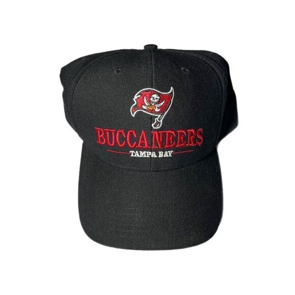 Twins Enterprise NFL Tampa Bay Buccaneers Cap - Picture 1 of 4